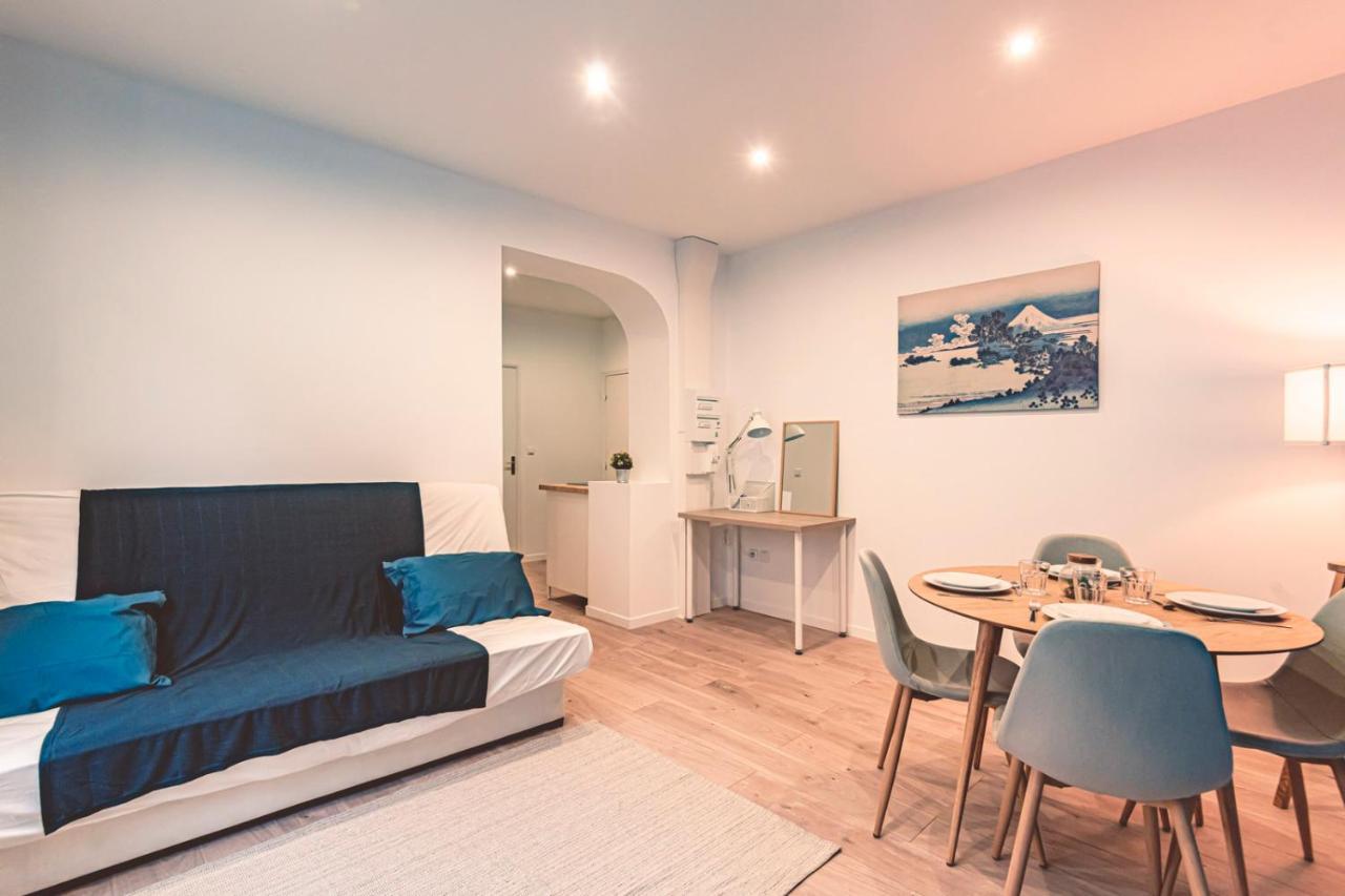 Plancy Beds St-Quentin Lägenhet Saint-Quentin  Exteriör bild