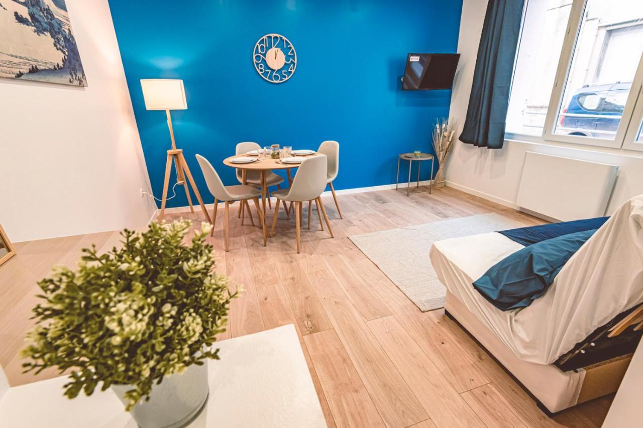 Plancy Beds St-Quentin Lägenhet Saint-Quentin  Exteriör bild
