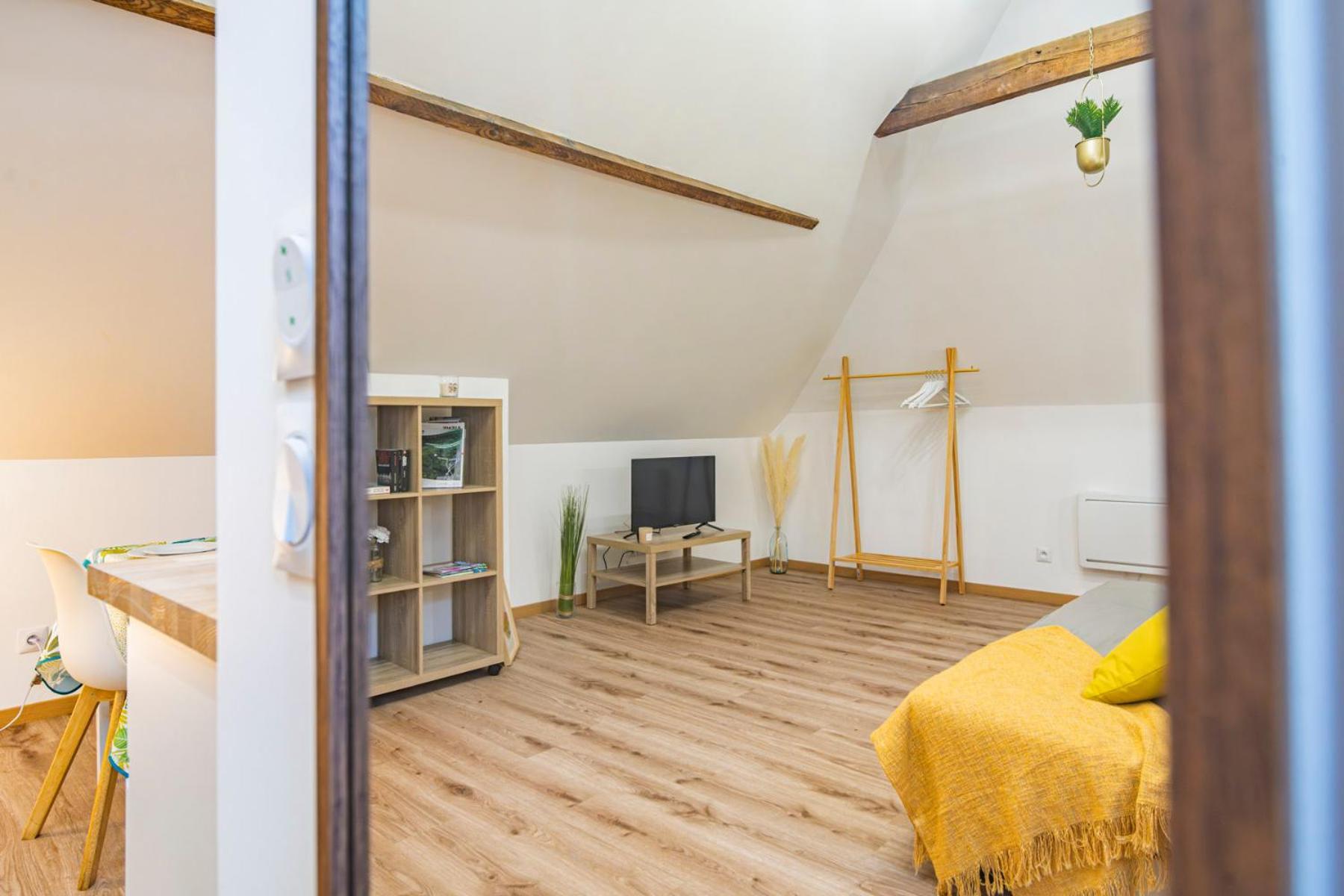 Plancy Beds St-Quentin Lägenhet Saint-Quentin  Exteriör bild