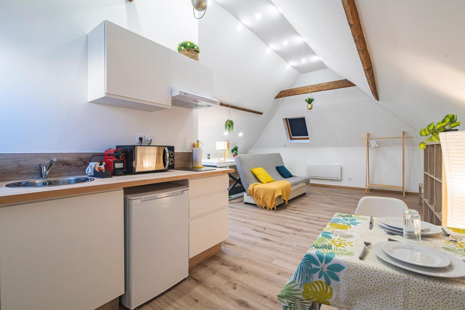 Plancy Beds St-Quentin Lägenhet Saint-Quentin  Exteriör bild